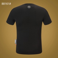 Cheap Philipp Plein PP T-Shirts Short Sleeved For Men #541031 Replica Wholesale [$29.00 USD] [ITEM#541031] on Replica Philipp Plein PP T-Shirts