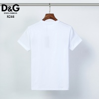 Cheap Dolce &amp; Gabbana D&amp;G T-Shirts Short Sleeved For Men #541081 Replica Wholesale [$29.00 USD] [ITEM#541081] on Replica Dolce &amp; Gabbana D&amp;G T-Shirts
