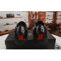 Cheap Philipp Plein PP Casual Shoes For Men #541198 Replica Wholesale [$76.00 USD] [ITEM#541198] on Replica Philipp Plein PP Casual Shoes