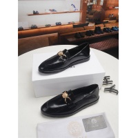 Cheap Versace Casual Shoes For Men #541212 Replica Wholesale [$85.00 USD] [ITEM#541212] on Replica Versace Shoes