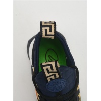 Cheap Versace Casual Shoes For Women #541234 Replica Wholesale [$92.00 USD] [ITEM#541234] on Replica Versace Shoes
