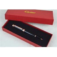 Cheap Cartier Pen #541303 Replica Wholesale [$25.00 USD] [ITEM#541303] on Replica Cartier Pen