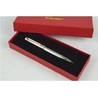 Cheap Cartier Pen #541307 Replica Wholesale [$25.00 USD] [ITEM#541307] on Replica Cartier Pen