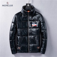 Cheap Moncler Down Feather Coat Long Sleeved For Men #541467 Replica Wholesale [$66.00 USD] [ITEM#541467] on Replica Moncler Down Feather Coat