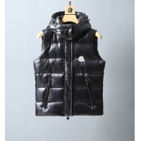 Cheap Moncler Down Vest Sleeveless For Women #541504 Replica Wholesale [$80.00 USD] [ITEM#541504] on Replica Moncler Down Vest