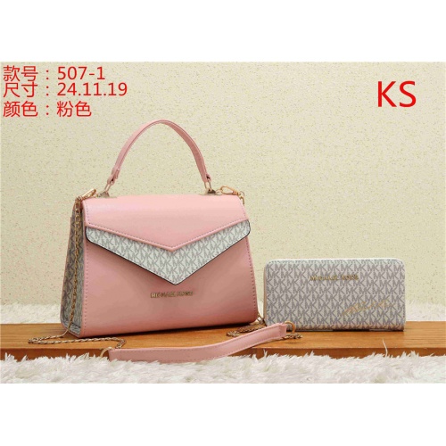 Cheap Michael Kors MK Fashion Messenger Bags #541681 Replica Wholesale [$34.00 USD] [ITEM#541681] on Replica Michael Kors Messenger Bags