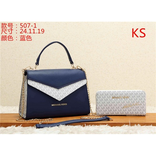 Cheap Michael Kors MK Fashion Messenger Bags #541684 Replica Wholesale [$34.00 USD] [ITEM#541684] on Replica Michael Kors Messenger Bags