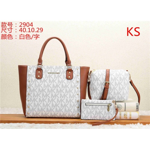 Michael Kors MK Fashion Handbags #541812