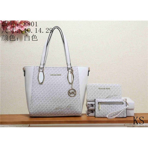Cheap Michael Kors MK Fashion Handbags #541831 Replica Wholesale [$38.00 USD] [ITEM#541831] on Replica Michael Kors Handbags