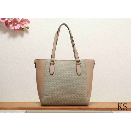 Cheap Michael Kors MK Fashion Handbags #541835 Replica Wholesale [$38.00 USD] [ITEM#541835] on Replica Michael Kors Handbags