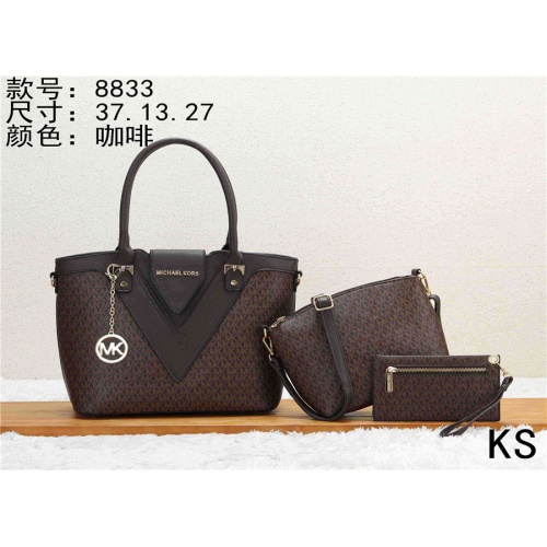 Cheap Michael Kors MK Fashion Handbags #541851 Replica Wholesale [$38.00 USD] [ITEM#541851] on Replica Michael Kors Handbags