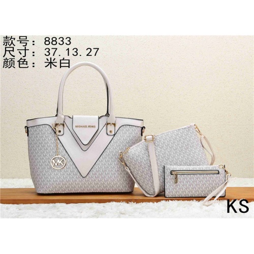 Cheap Michael Kors MK Fashion Handbags #541853 Replica Wholesale [$38.00 USD] [ITEM#541853] on Replica Michael Kors Handbags
