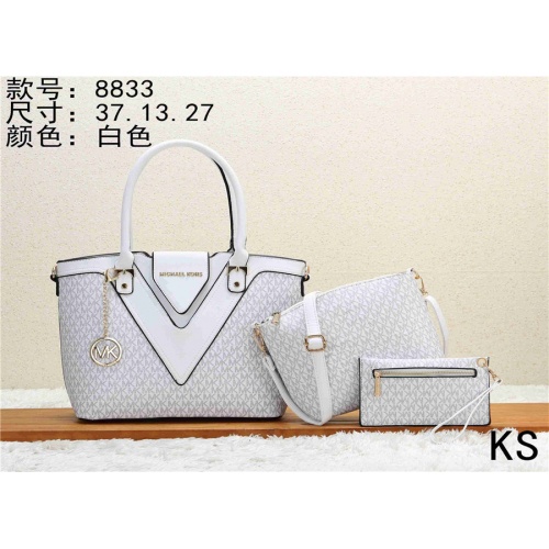 Cheap Michael Kors MK Fashion Handbags #541855 Replica Wholesale [$38.00 USD] [ITEM#541855] on Replica Michael Kors Handbags