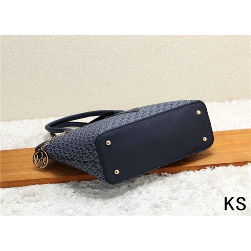 Cheap Michael Kors MK Fashion Handbags #541856 Replica Wholesale [$38.00 USD] [ITEM#541856] on Replica Michael Kors Handbags