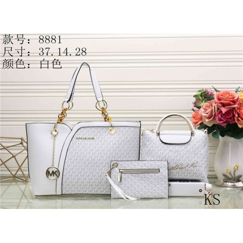 Cheap Michael Kors MK Fashion Handbags #541858 Replica Wholesale [$38.00 USD] [ITEM#541858] on Replica Michael Kors Handbags