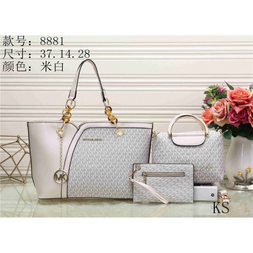 Cheap Michael Kors MK Fashion Handbags #541859 Replica Wholesale [$38.00 USD] [ITEM#541859] on Replica Michael Kors Handbags