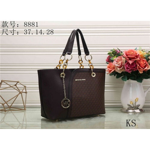 Cheap Michael Kors MK Fashion Handbags #541860 Replica Wholesale [$38.00 USD] [ITEM#541860] on Replica Michael Kors Handbags