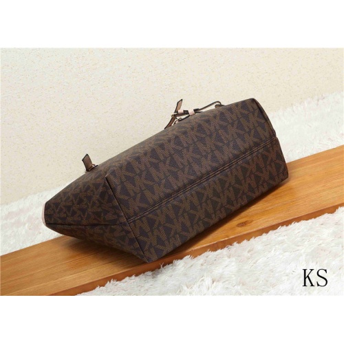 Cheap Michael Kors MK Fashion Handbags #541967 Replica Wholesale [$27.00 USD] [ITEM#541967] on Replica Michael Kors Handbags