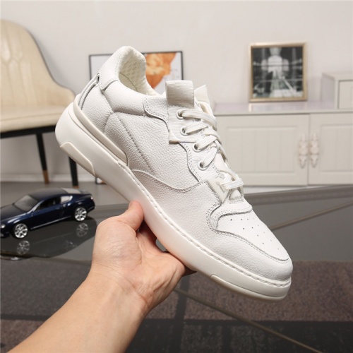 Cheap Givenchy Casual Shoes For Men #541970 Replica Wholesale [$82.00 USD] [ITEM#541970] on Replica Givenchy Casual Shoes