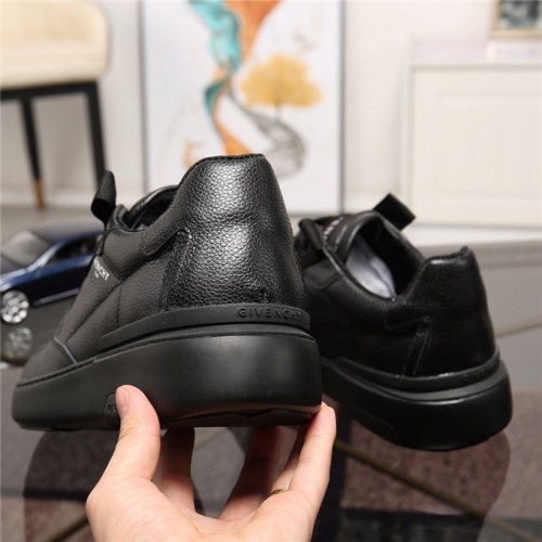 Cheap Givenchy Casual Shoes For Men #541971 Replica Wholesale [$82.00 USD] [ITEM#541971] on Replica Givenchy Casual Shoes
