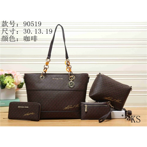 Cheap Michael Kors MK Fashion Handbags #541994 Replica Wholesale [$39.00 USD] [ITEM#541994] on Replica Michael Kors Handbags