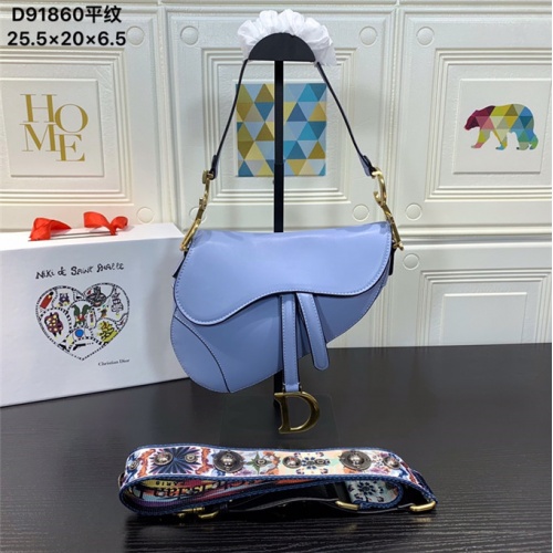Cheap Dior AAA Quality Messenger Bags #542072 Replica Wholesale [$95.06 USD] [W#542072] on ...