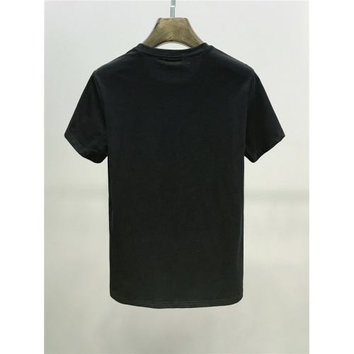 Cheap Versace T-Shirts Short Sleeved For Men #542186 Replica Wholesale [$25.00 USD] [ITEM#542186] on Replica Versace T-Shirts