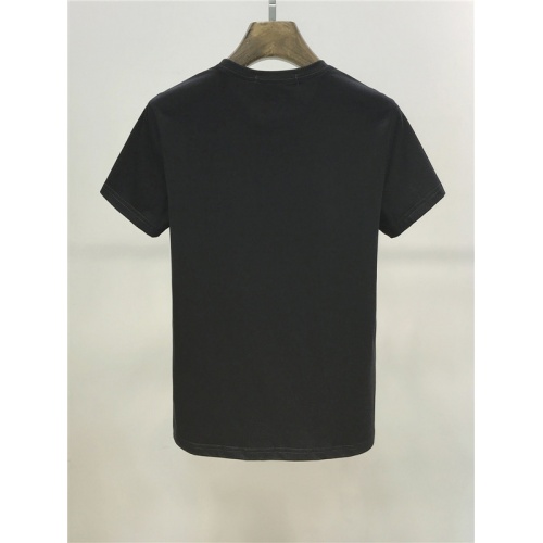 Cheap Givenchy T-Shirts Short Sleeved For Men #542423 Replica Wholesale [$27.00 USD] [ITEM#542423] on Replica Givenchy T-Shirts