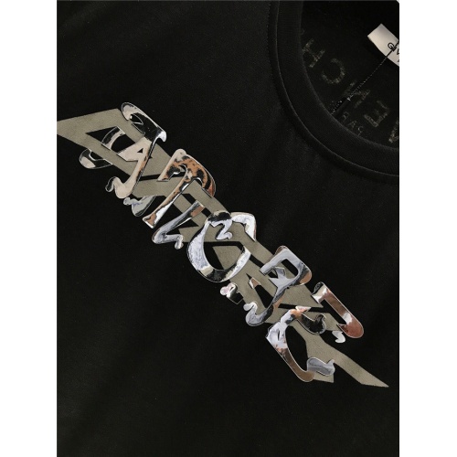 Cheap Givenchy T-Shirts Short Sleeved For Men #542555 Replica Wholesale [$25.00 USD] [ITEM#542555] on Replica Givenchy T-Shirts
