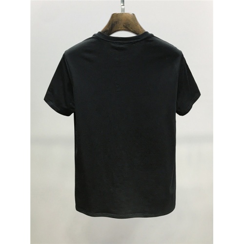 Cheap Givenchy T-Shirts Short Sleeved For Men #542561 Replica Wholesale [$25.00 USD] [ITEM#542561] on Replica Givenchy T-Shirts