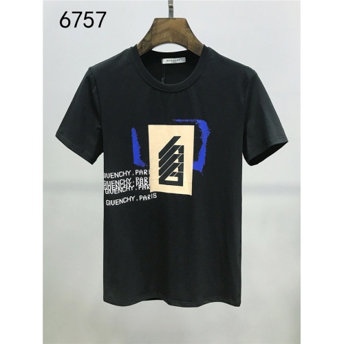 Cheap Givenchy T-Shirts Short Sleeved For Men #542569 Replica Wholesale [$25.00 USD] [ITEM#542569] on Replica Givenchy T-Shirts