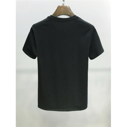 Cheap Givenchy T-Shirts Short Sleeved For Men #542569 Replica Wholesale [$25.00 USD] [ITEM#542569] on Replica Givenchy T-Shirts