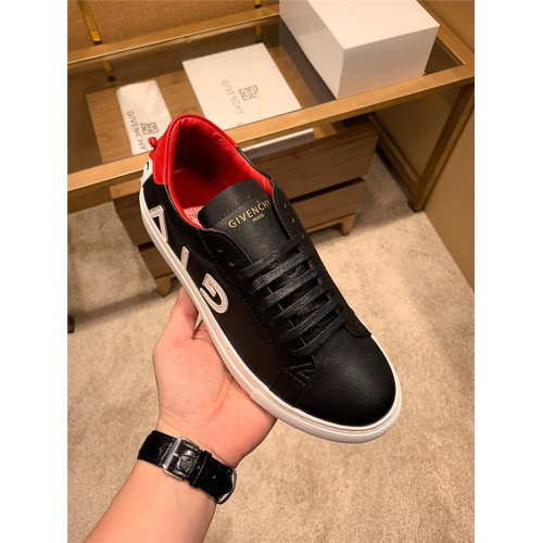 Cheap Givenchy Casual Shoes For Men #542656 Replica Wholesale [$72.00 USD] [ITEM#542656] on Replica Givenchy Casual Shoes