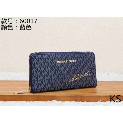 Michael Kors MK Fashion Wallets #542679