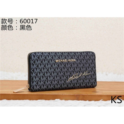 Michael Kors MK Fashion Wallets #542681
