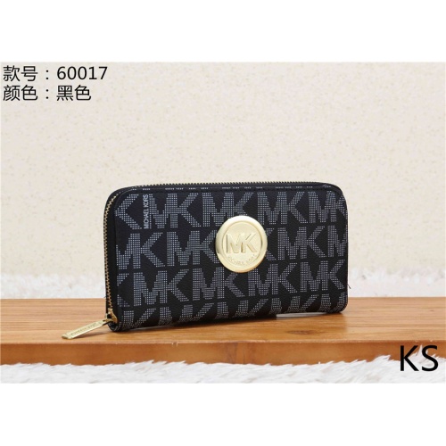 Michael Kors MK Fashion Wallets #542685