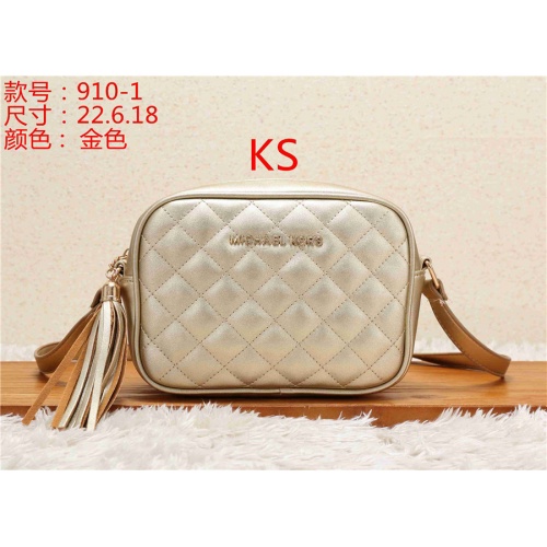 Cheap Michael Kors MK Fashion Messenger Bags #542690 Replica Wholesale [$23.00 USD] [ITEM#542690] on Replica Michael Kors Messenger Bags
