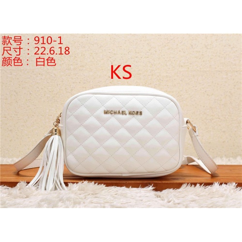 Cheap Michael Kors MK Fashion Messenger Bags #542691 Replica Wholesale [$23.00 USD] [ITEM#542691] on Replica Michael Kors Messenger Bags