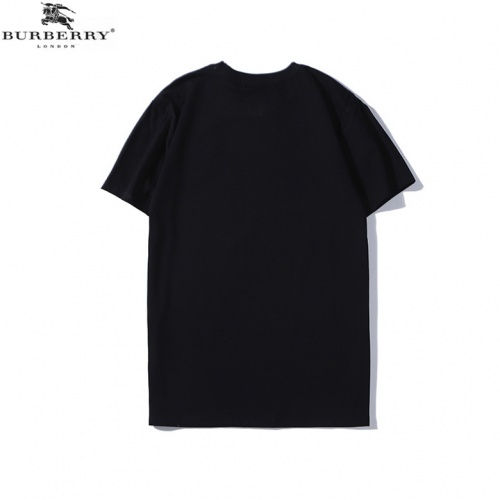 Cheap Burberry T-Shirts Short Sleeved For Unisex #542896 Replica Wholesale [$27.00 USD] [ITEM#542896] on Replica Burberry T-Shirts