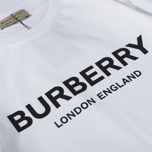 Cheap Burberry T-Shirts Short Sleeved For Unisex #542897 Replica Wholesale [$27.00 USD] [ITEM#542897] on Replica Burberry T-Shirts