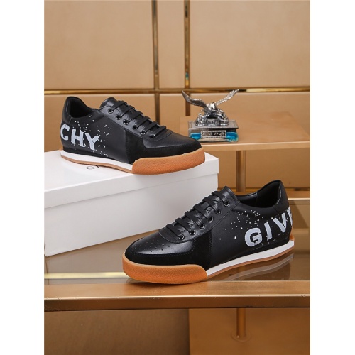 Cheap Givenchy Casual Shoes For Men #543521 Replica Wholesale [$76.00 USD] [ITEM#543521] on Replica Givenchy Casual Shoes