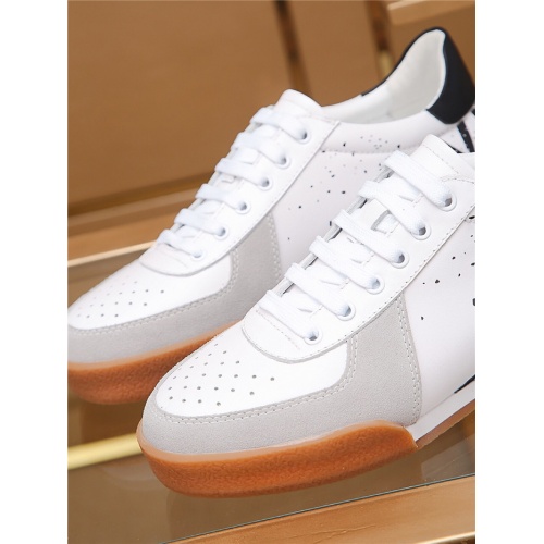 Cheap Givenchy Casual Shoes For Men #543522 Replica Wholesale [$76.00 USD] [ITEM#543522] on Replica Givenchy Casual Shoes