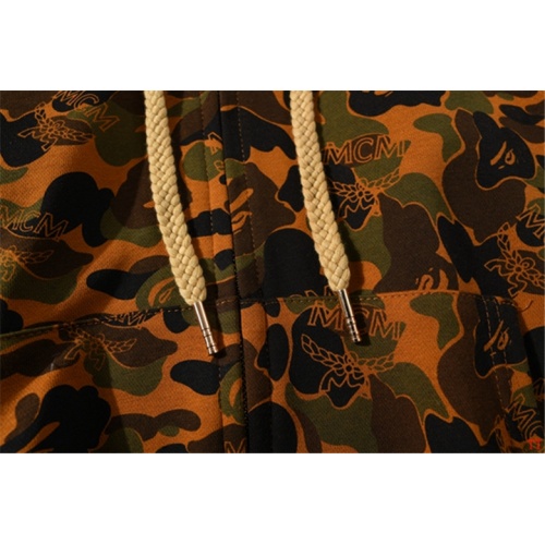 Cheap Bape Hoodies Long Sleeved For Men #543549 Replica Wholesale [$50.00 USD] [ITEM#543549] on Replica Bape Hoodies