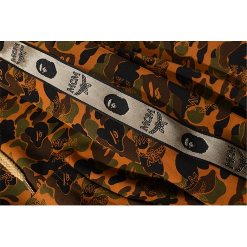 Cheap Bape Hoodies Long Sleeved For Men #543549 Replica Wholesale [$50.00 USD] [ITEM#543549] on Replica Bape Hoodies