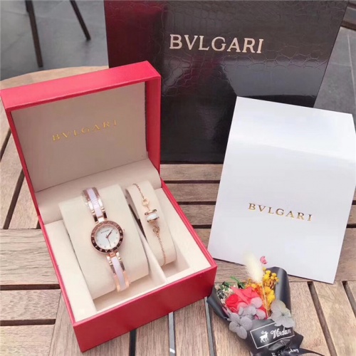 Cheap Bvlgari Accessories and watches #543636 Replica Wholesale [$34.00 USD] [ITEM#543636] on Replica Bvlgari Watches