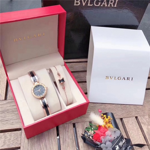 Cheap Bvlgari Accessories and watches #543637 Replica Wholesale [$34.00 USD] [ITEM#543637] on Replica Bvlgari Watches