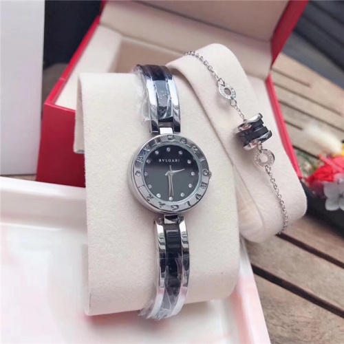 Cheap Bvlgari Accessories and watches #543639 Replica Wholesale [$34.00 USD] [ITEM#543639] on Replica Bvlgari Watches