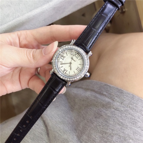 Cheap Chopard Watches #543762 Replica Wholesale [$32.00 USD] [ITEM#543762] on Replica Chopard Watches
