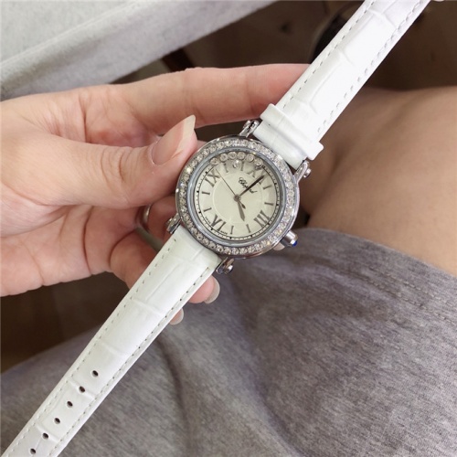 Cheap Chopard Watches #543763 Replica Wholesale [$32.00 USD] [ITEM#543763] on Replica Chopard Watches