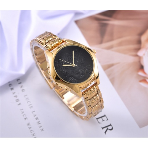 Cheap Cartier Watches #543803 Replica Wholesale [$25.00 USD] [ITEM#543803] on Replica Cartier Watches